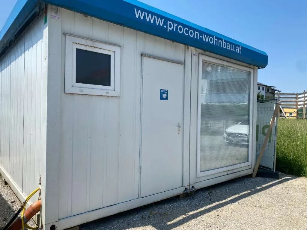 Gewerbeimmobilie kaufen in Steyr-Land – 30 m², € 17.000 – Bild 9 von 9