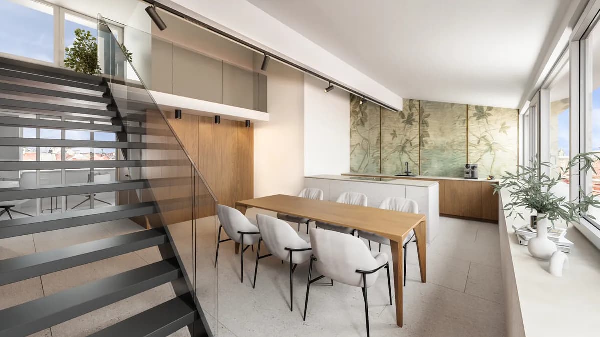 2-Zimmer-Wohnung kaufen in Graz – 54 m² – Bild 4 von 13