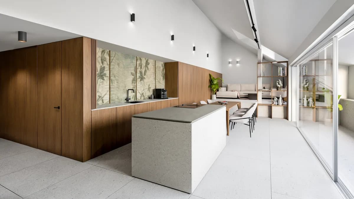 2-Zimmer-Wohnung kaufen in Graz – 54 m² – Bild 7 von 13