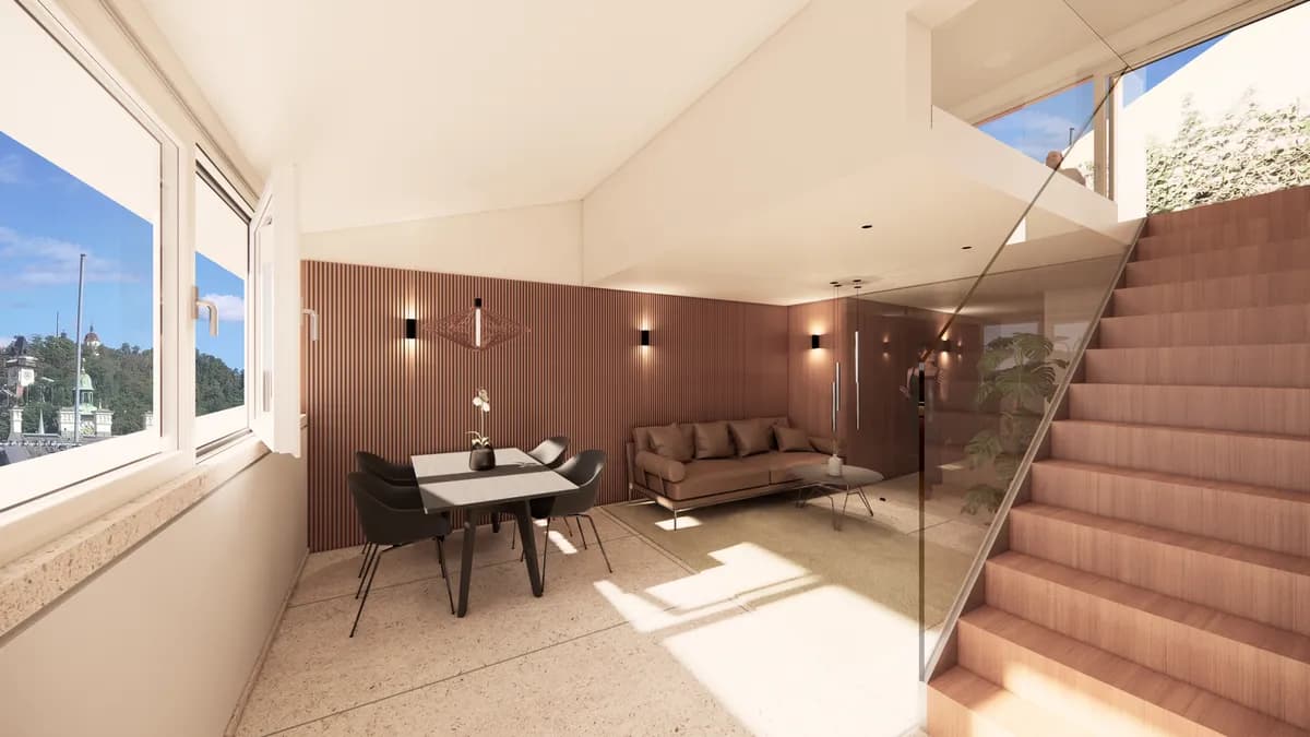 2-Zimmer-Wohnung kaufen in Graz – 54 m² – Bild 8 von 13