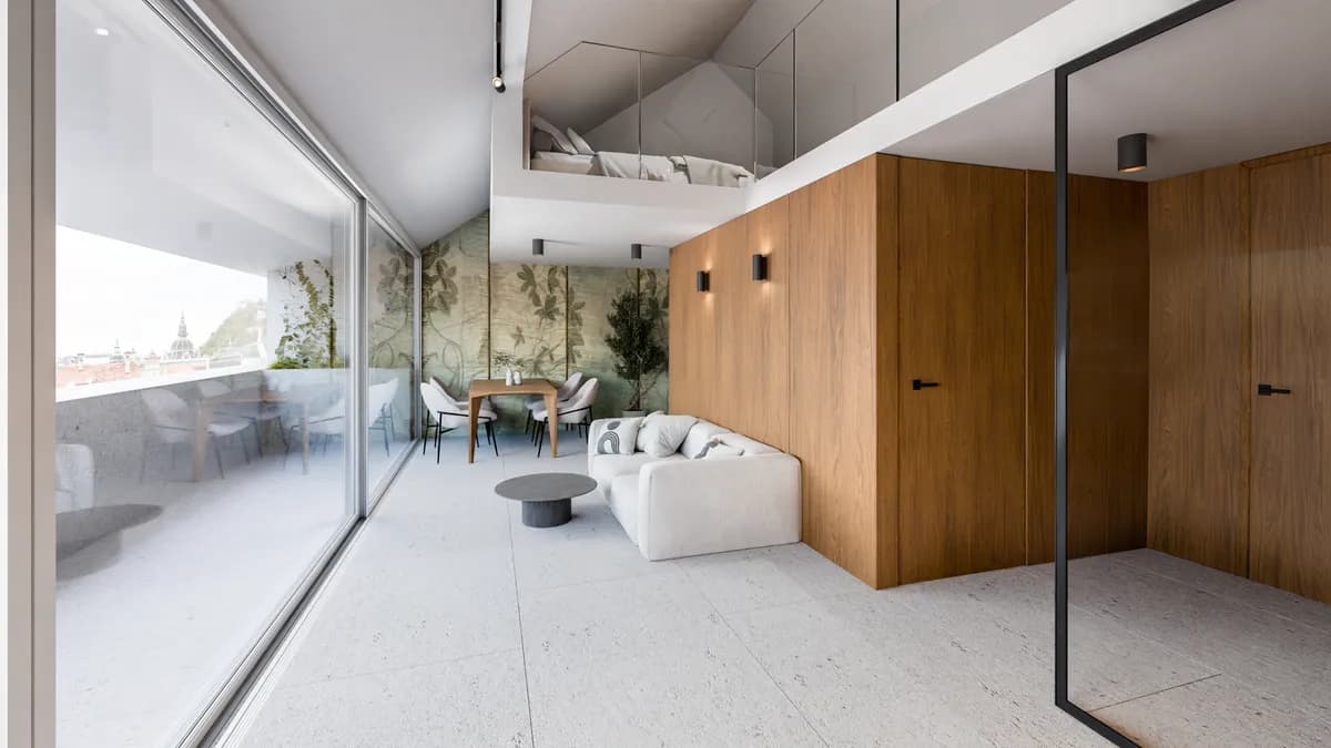 2-Zimmer-Wohnung kaufen in Graz – 54 m² – Bild 9 von 13