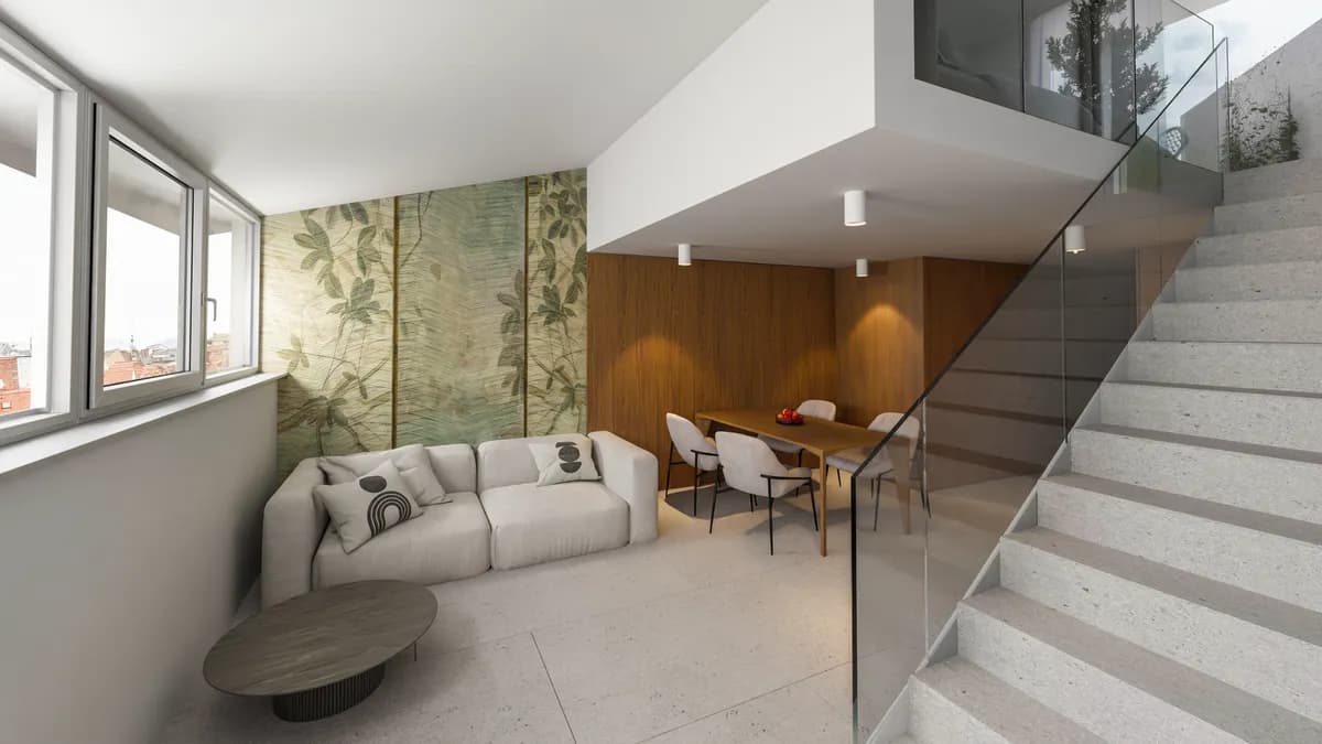 2-Zimmer-Wohnung kaufen in Graz – 54 m² – Bild 11 von 13