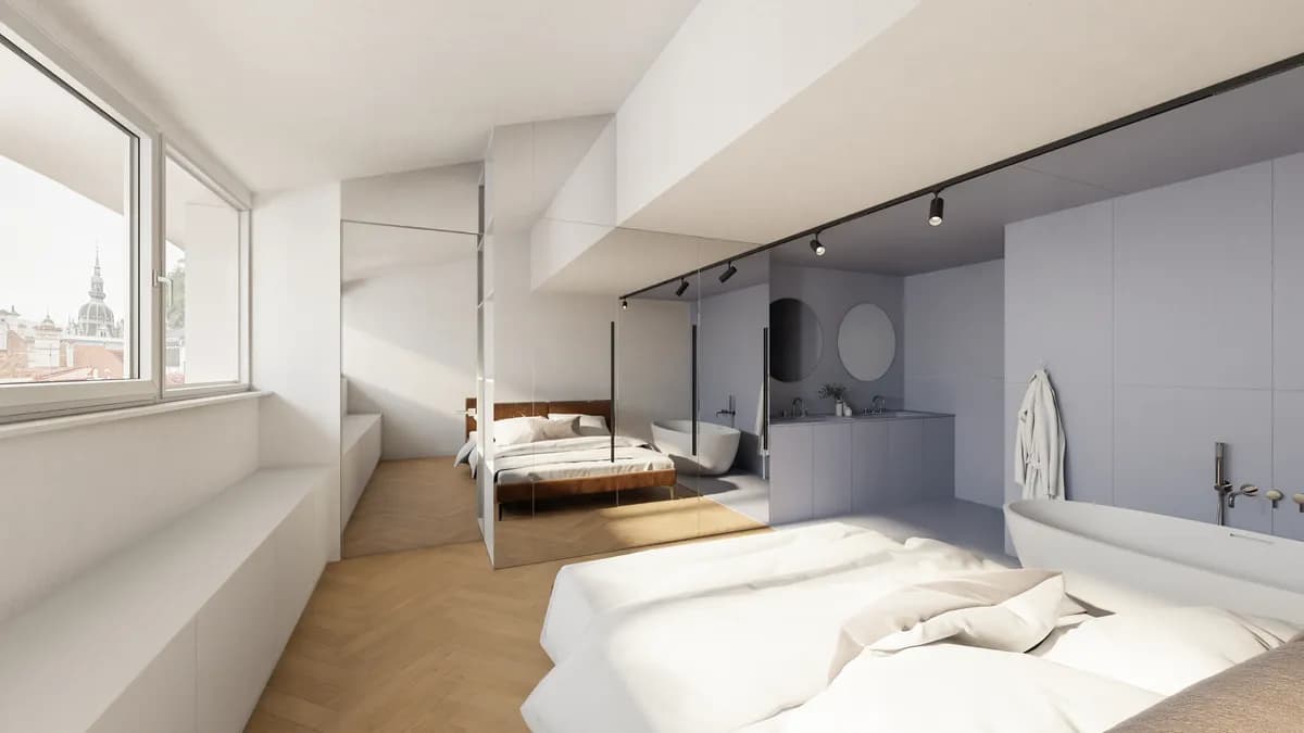 2-Zimmer-Wohnung kaufen in Graz – 54 m² – Bild 12 von 13