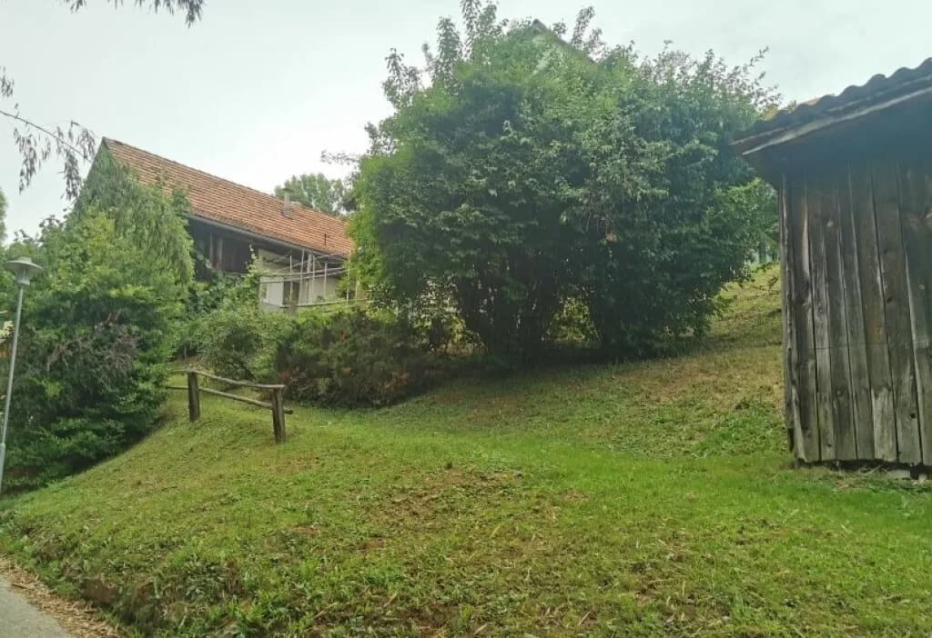 Grundstück kaufen in Graz-Umgebung – 1 892 m², € 369.000
