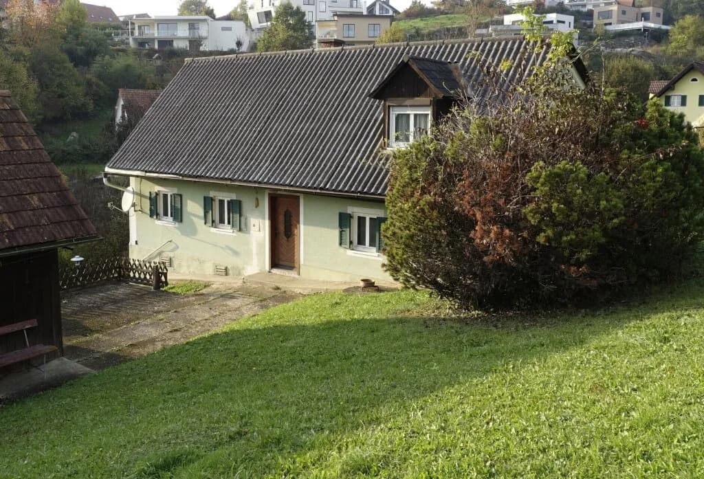 Grundstück kaufen in Graz-Umgebung – 1 892 m², € 369.000 – Bild 2 von 11