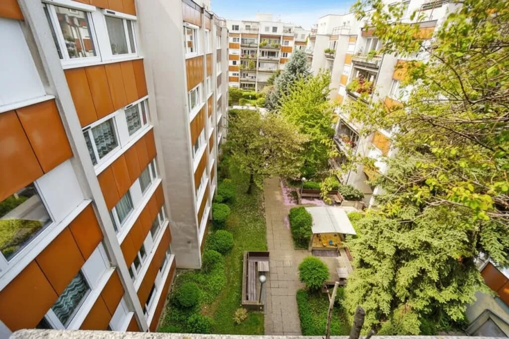 4-Zimmer-Wohnung kaufen in Wien – 95 m², € 430.000 – Bild 11 von 17