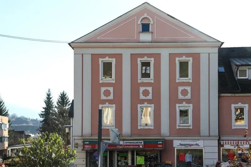 2-Zimmer-Wohnung mieten in Murtal – 50,07 m², € 403 – Bild 2 von 11