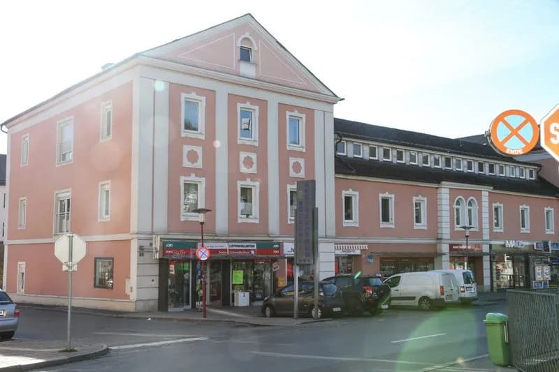 2-Zimmer-Wohnung mieten in Murtal – 50,07 m², € 403 – Bild 3 von 11