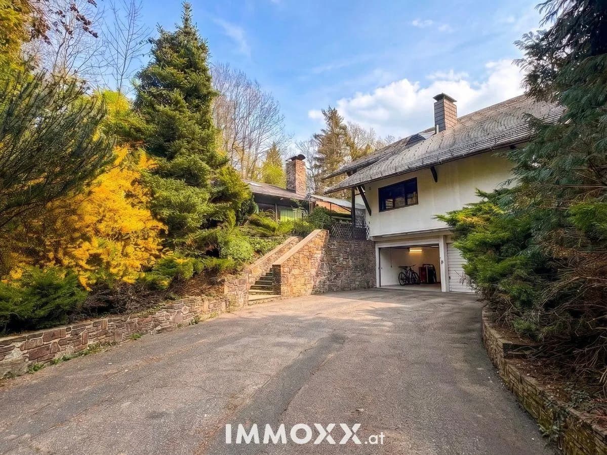 Haus kaufen in Graz-Umgebung – 200 m², € 915.000