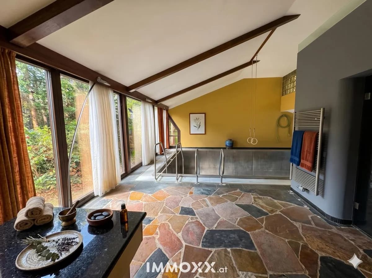Haus kaufen in Graz-Umgebung – 200 m², € 915.000 – Bild 2 von 8