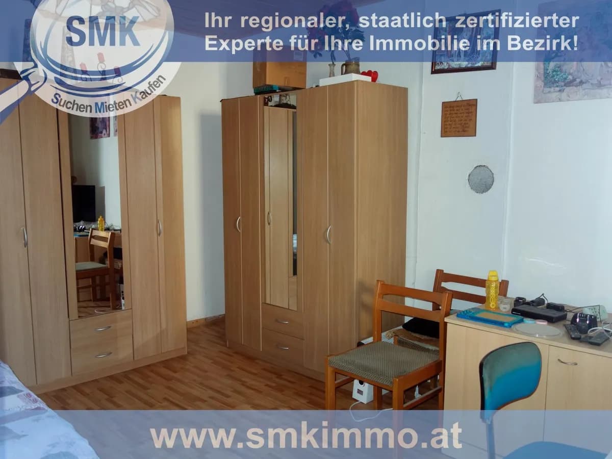 6-Zimmer-Immobilie kaufen in Hollabrunn – 151 m², € 219.000 – Bild 5 von 23