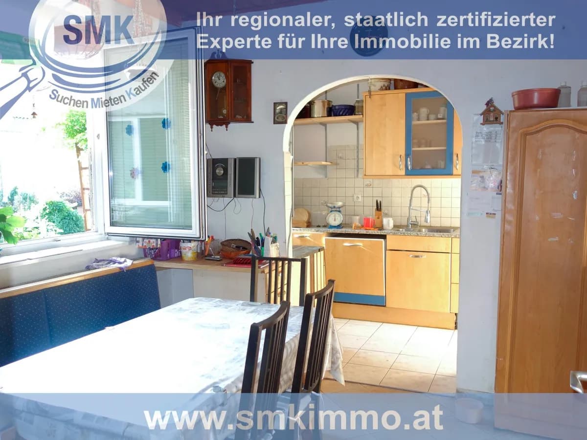 6-Zimmer-Immobilie kaufen in Hollabrunn – 151 m², € 219.000 – Bild 7 von 23
