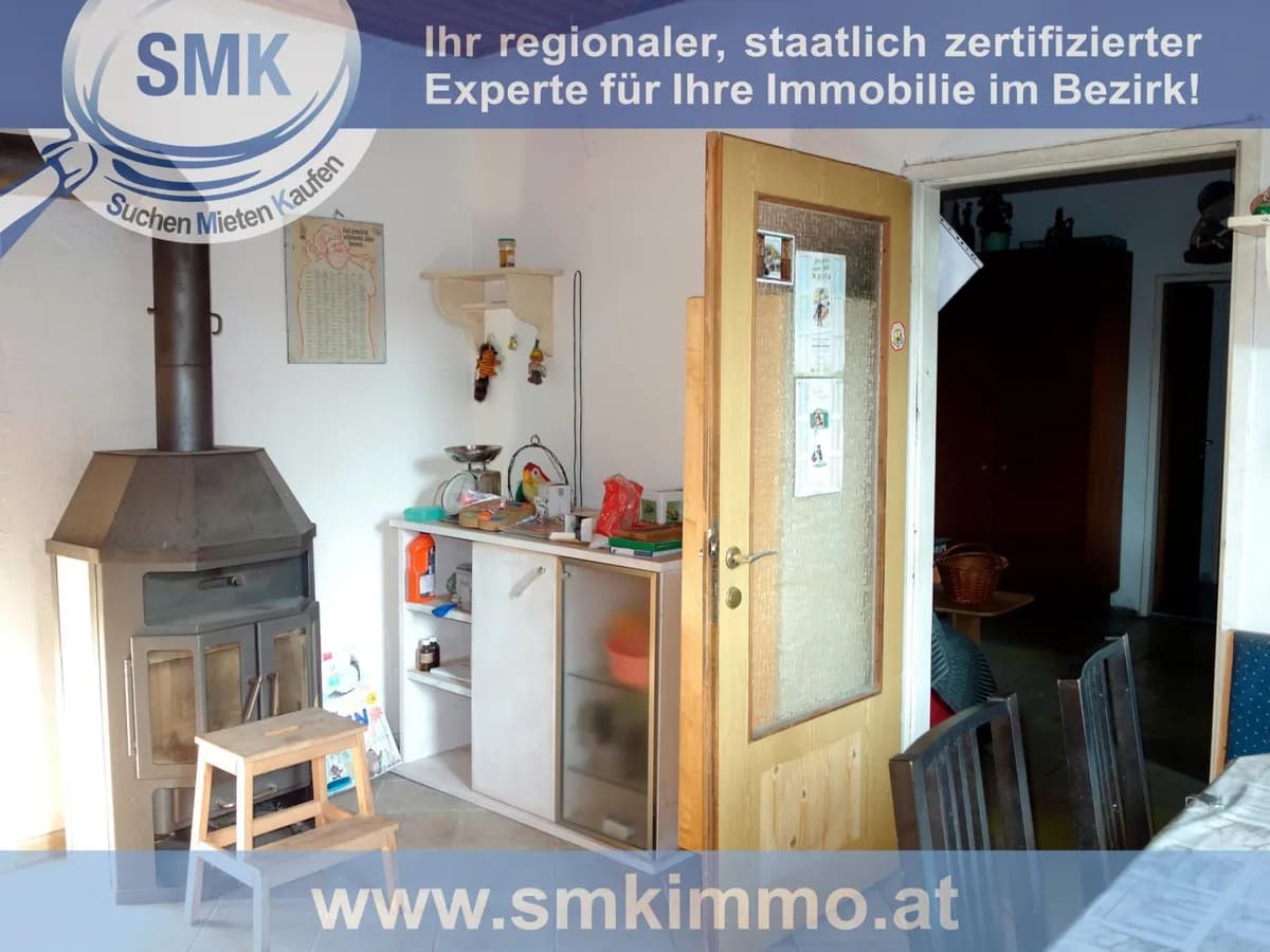 6-Zimmer-Immobilie kaufen in Hollabrunn – 151 m², € 219.000 – Bild 8 von 23