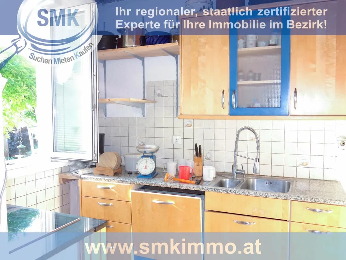 6-Zimmer-Immobilie kaufen in Hollabrunn – 151 m², € 219.000 – Bild 9 von 23