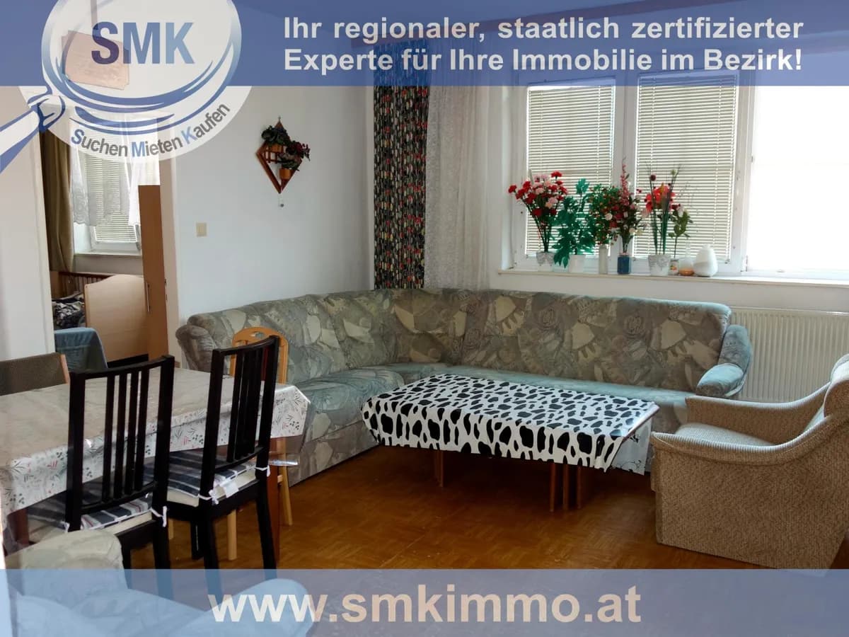 6-Zimmer-Immobilie kaufen in Hollabrunn – 151 m², € 219.000 – Bild 11 von 23