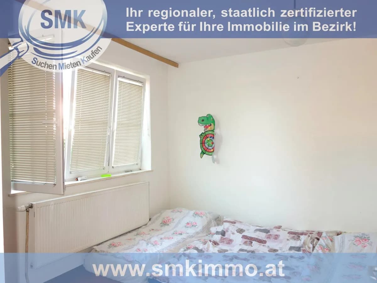 6-Zimmer-Immobilie kaufen in Hollabrunn – 151 m², € 219.000 – Bild 12 von 23