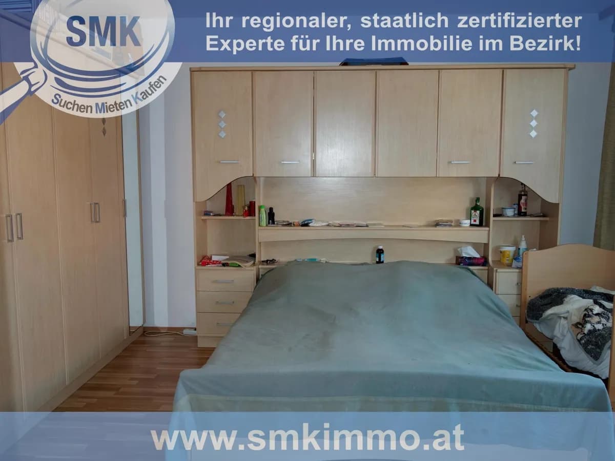 6-Zimmer-Immobilie kaufen in Hollabrunn – 151 m², € 219.000 – Bild 13 von 23