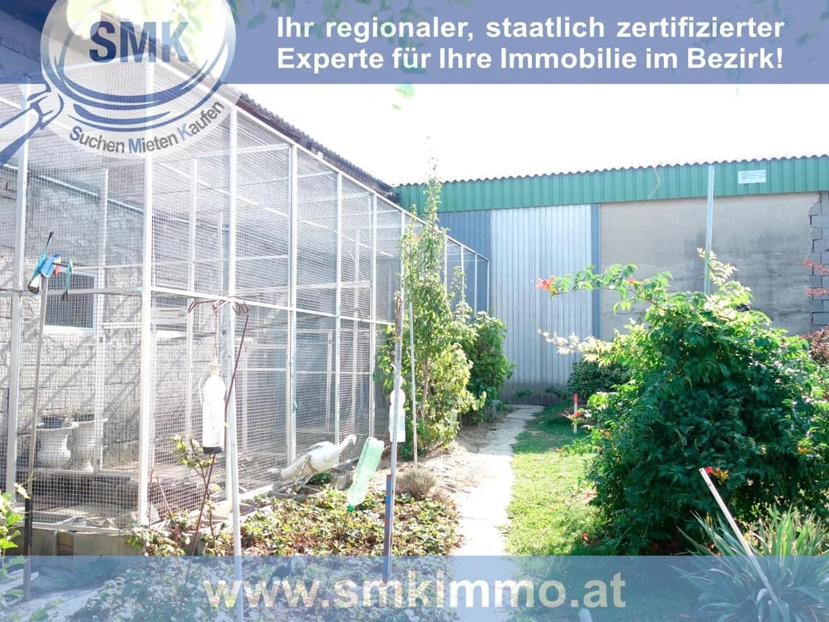 6-Zimmer-Immobilie kaufen in Hollabrunn – 151 m², € 219.000 – Bild 19 von 23