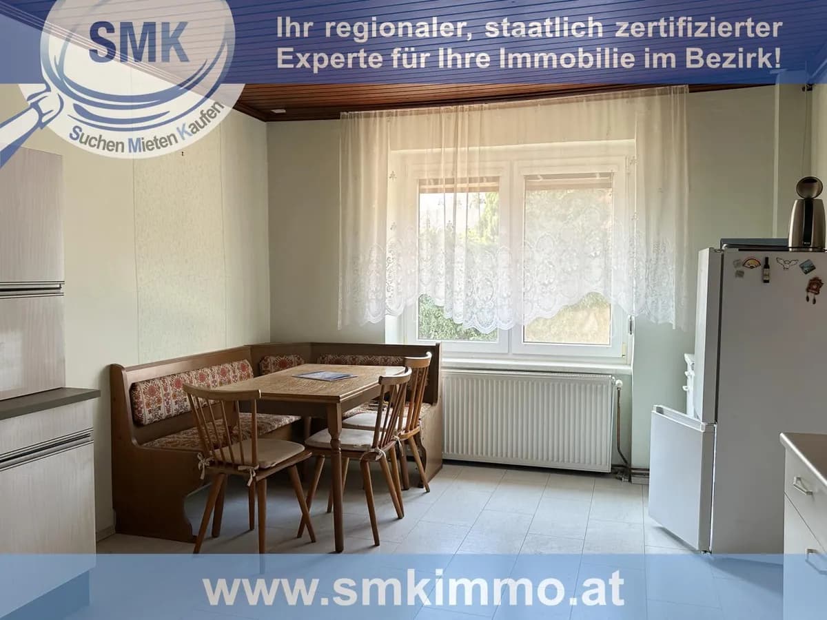 2-Zimmer-Haus kaufen in Gänserndorf – 60 m², € 99.000 – Bild 2 von 11