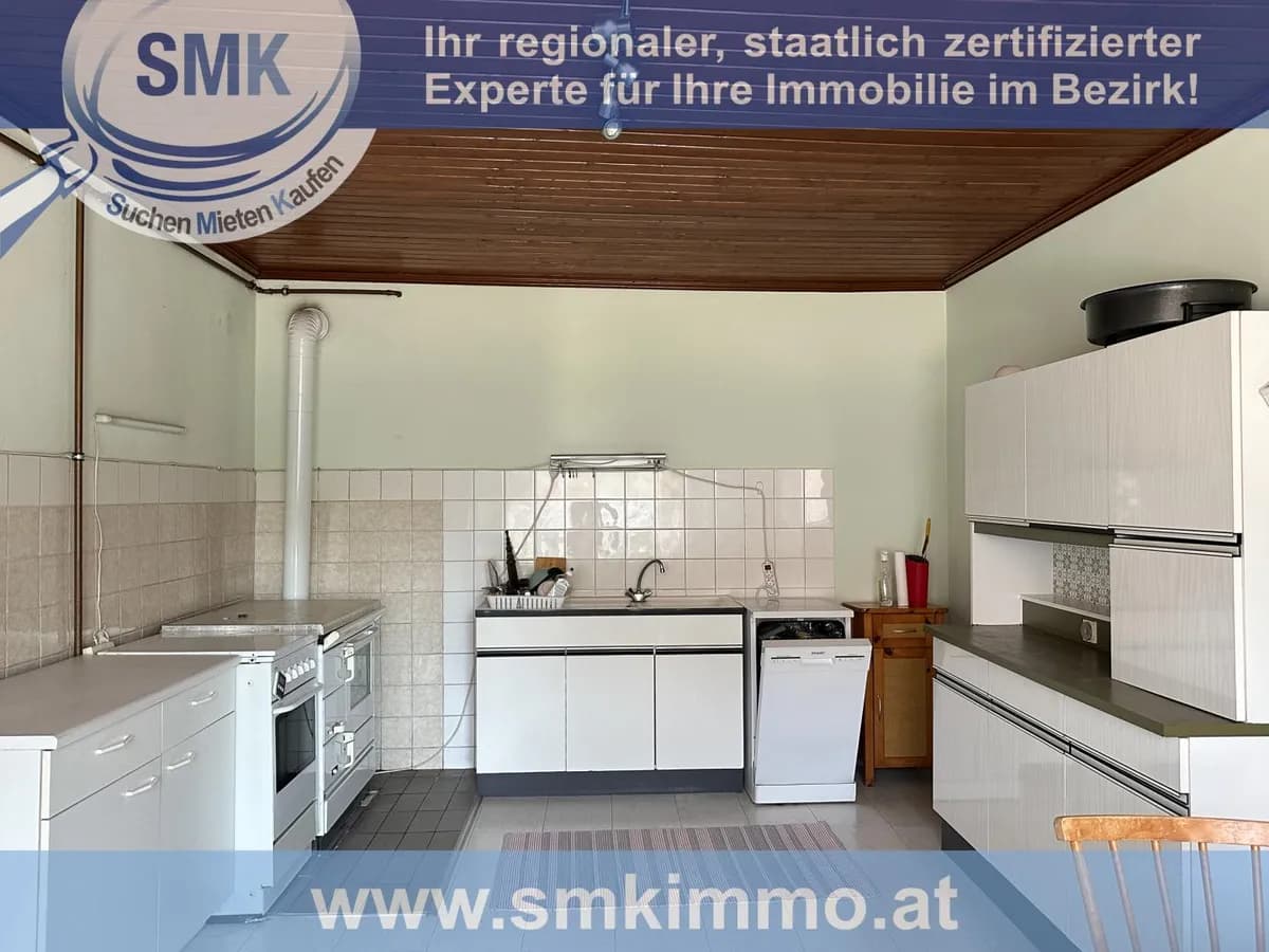 2-Zimmer-Haus kaufen in Gänserndorf – 60 m², € 99.000 – Bild 3 von 11