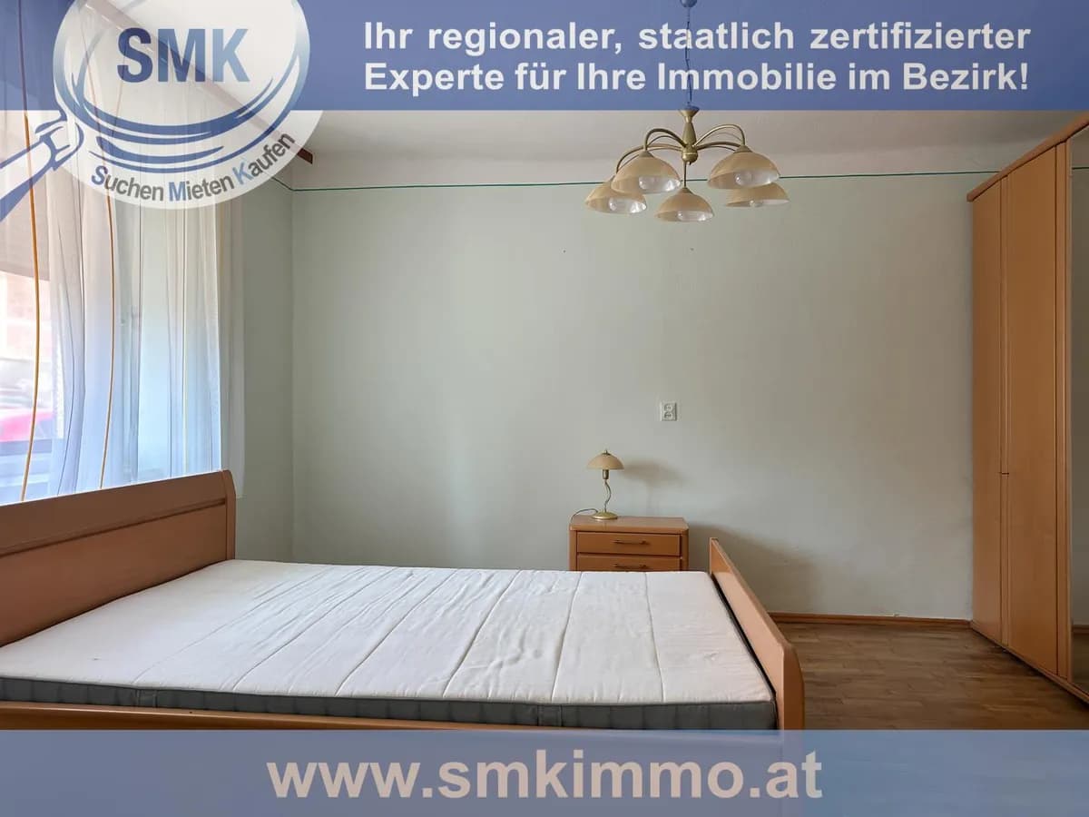 2-Zimmer-Haus kaufen in Gänserndorf – 60 m², € 99.000 – Bild 5 von 11