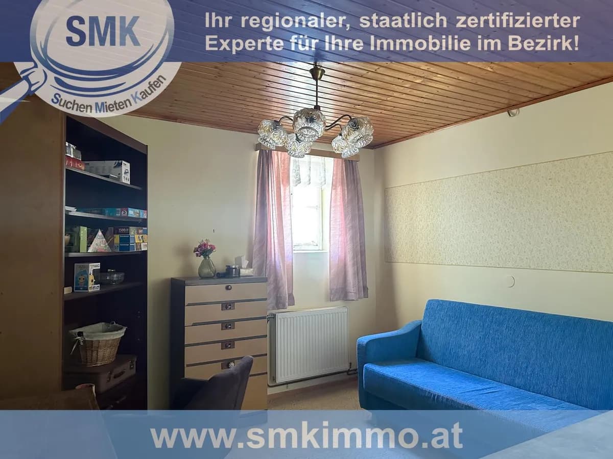 2-Zimmer-Haus kaufen in Gänserndorf – 60 m², € 99.000 – Bild 6 von 11