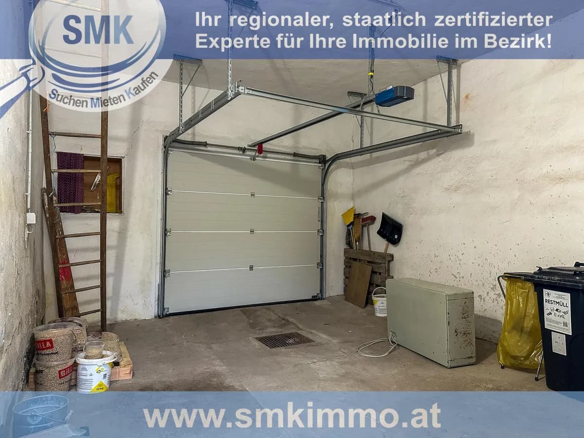 2-Zimmer-Haus kaufen in Hollabrunn – 65 m², € 129.000 – Bild 12 von 13