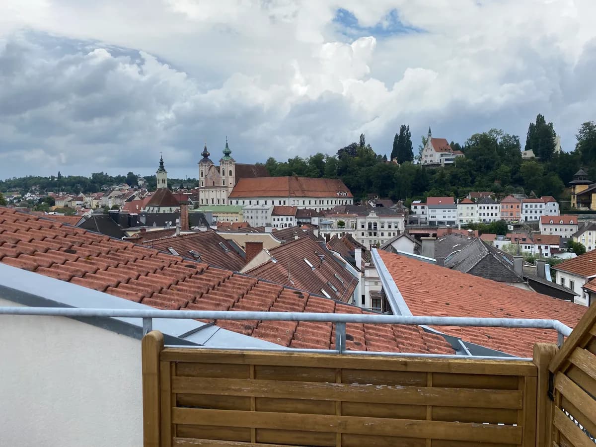 4-Zimmer-Wohnung kaufen in Steyr – 90 m², € 398.000 – Bild 12 von 22