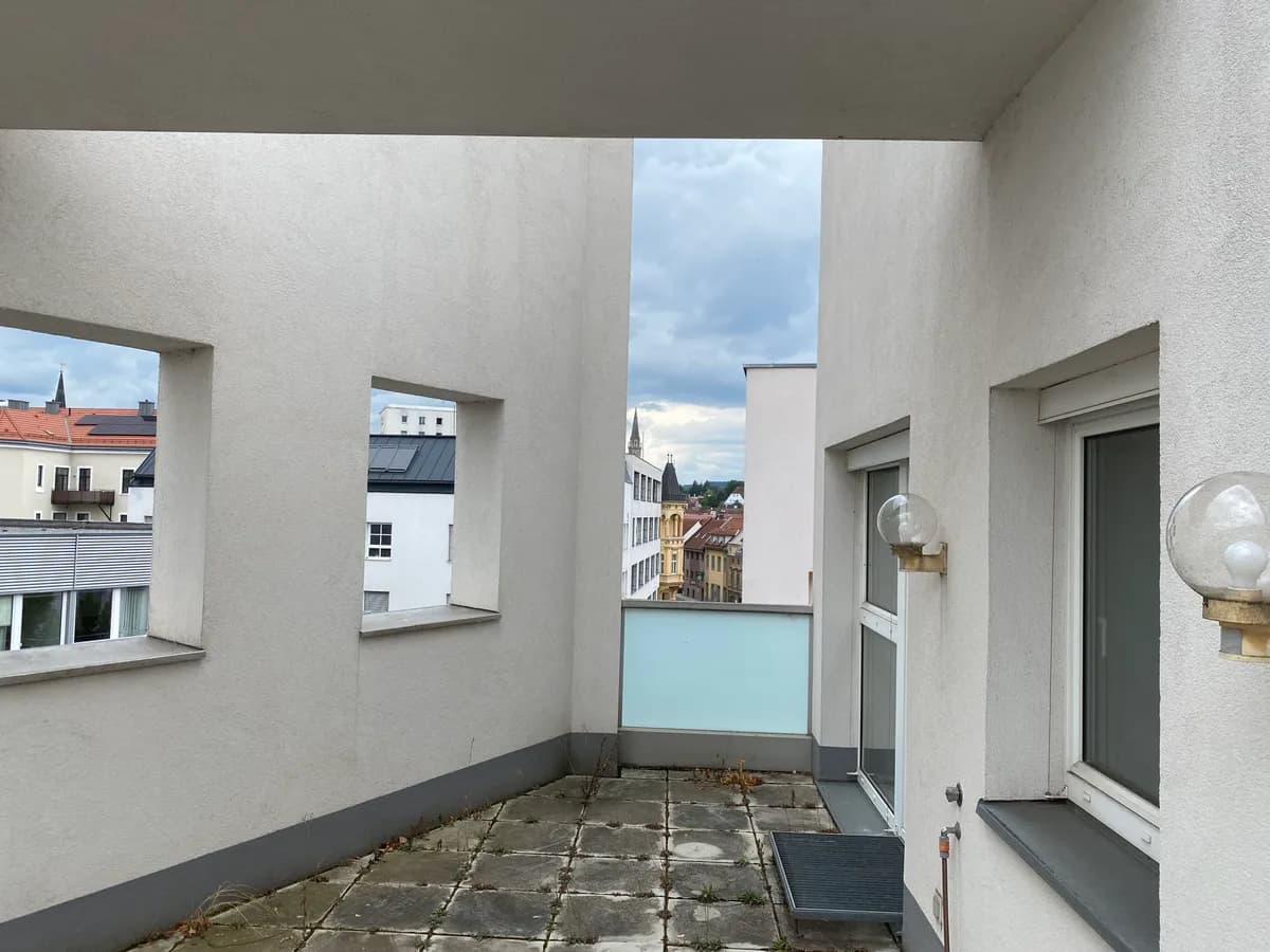 4-Zimmer-Wohnung kaufen in Steyr – 90 m², € 398.000 – Bild 18 von 22