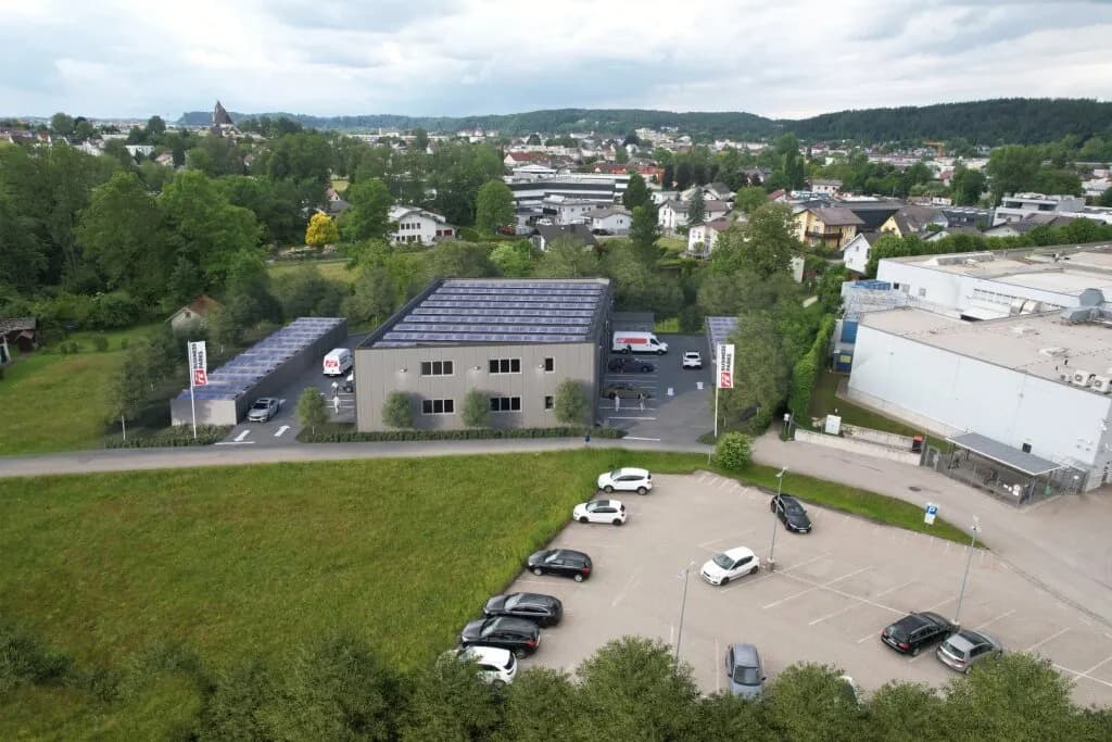 Gewerbeimmobilie kaufen in Vöcklabruck – 117 m², € 259.900 – Bild 4 von 19