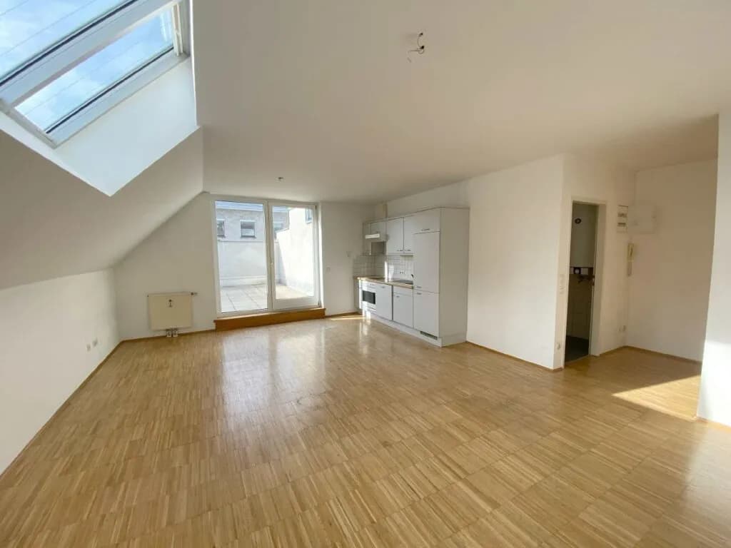 Wohnung kaufen in Wien – 42,35 m², € 320.000