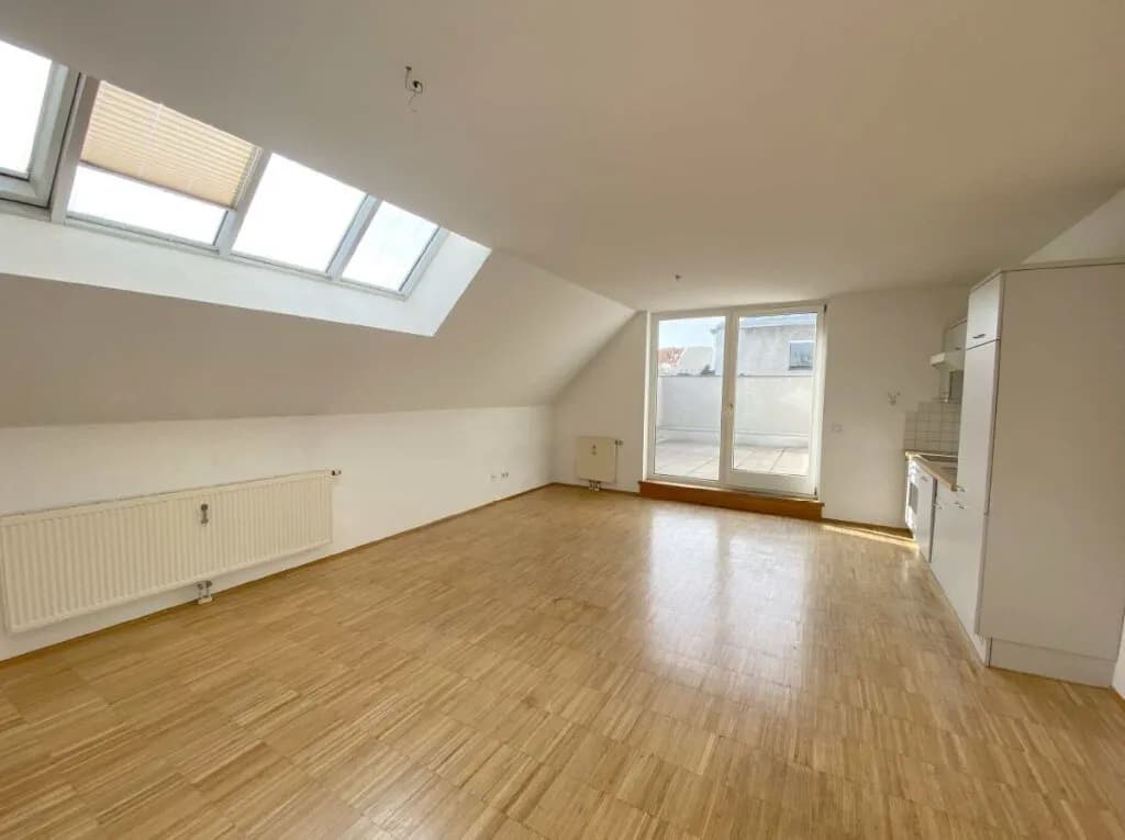 Wohnung kaufen in Wien – 42,35 m², € 320.000 – Bild 3 von 12
