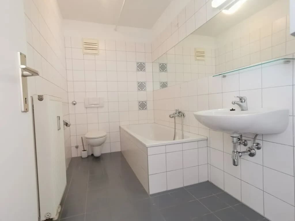 Wohnung kaufen in Wien – 42,35 m², € 320.000 – Bild 4 von 12