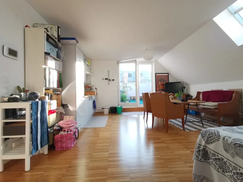 Wohnung kaufen in Wien – 42,35 m², € 320.000 – Bild 5 von 12