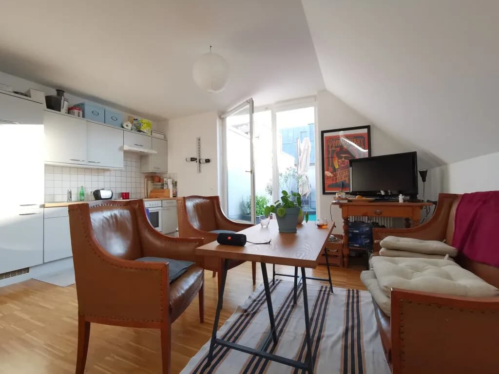 Wohnung kaufen in Wien – 42,35 m², € 320.000 – Bild 6 von 12