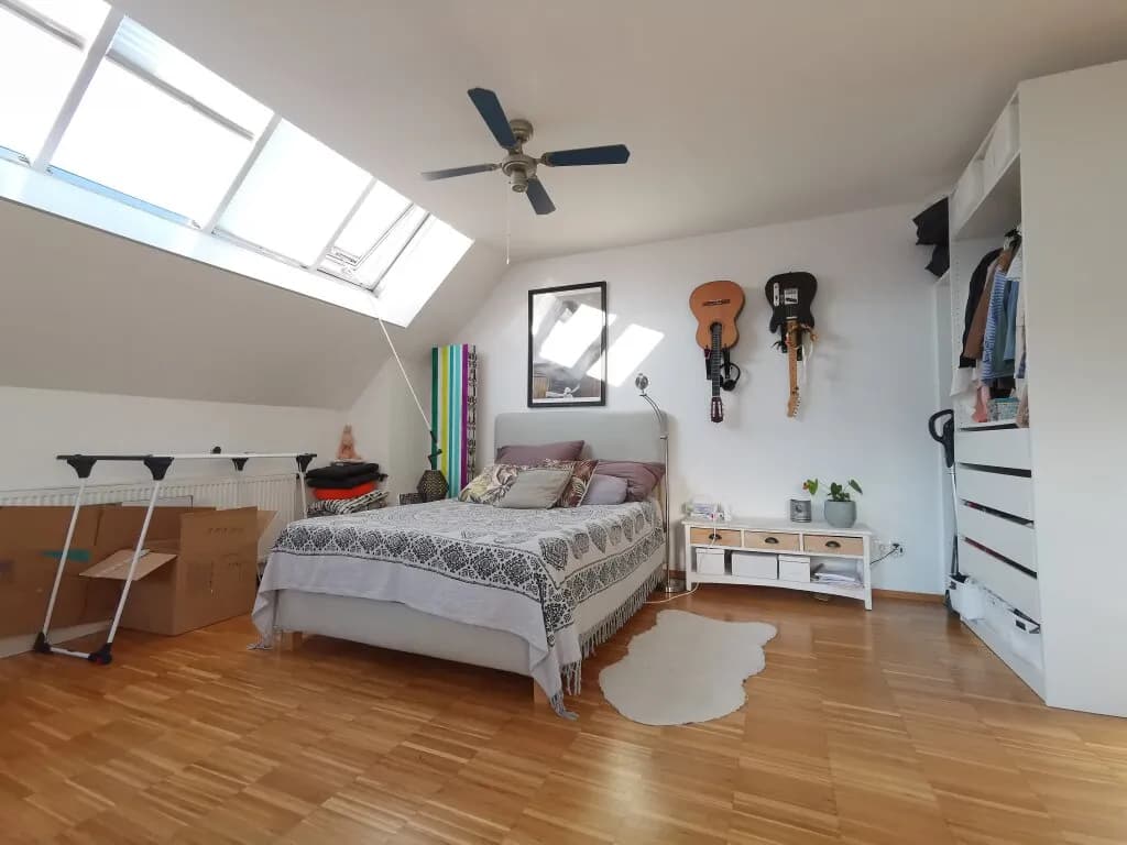 Wohnung kaufen in Wien – 42,35 m², € 320.000 – Bild 7 von 12