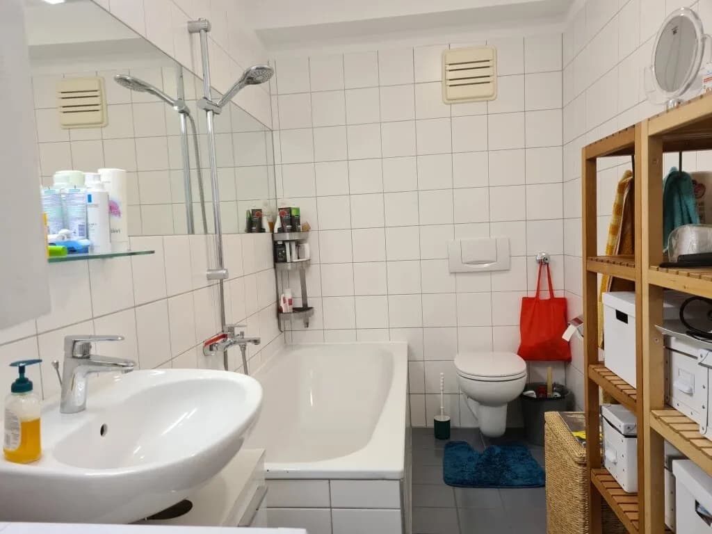 Wohnung kaufen in Wien – 42,35 m², € 320.000 – Bild 8 von 12