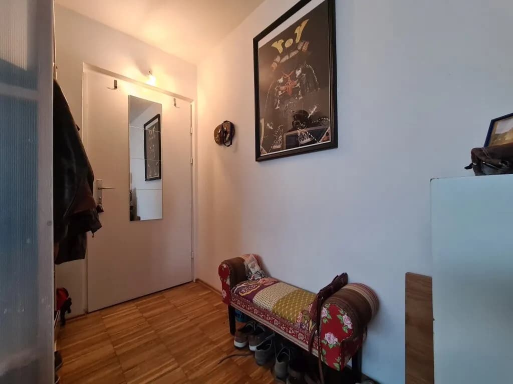 Wohnung kaufen in Wien – 42,35 m², € 320.000 – Bild 9 von 12