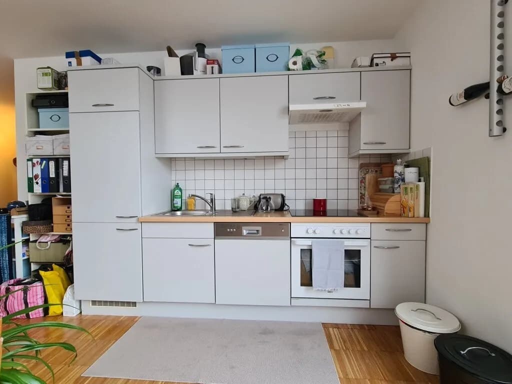 Wohnung kaufen in Wien – 42,35 m², € 320.000 – Bild 10 von 12