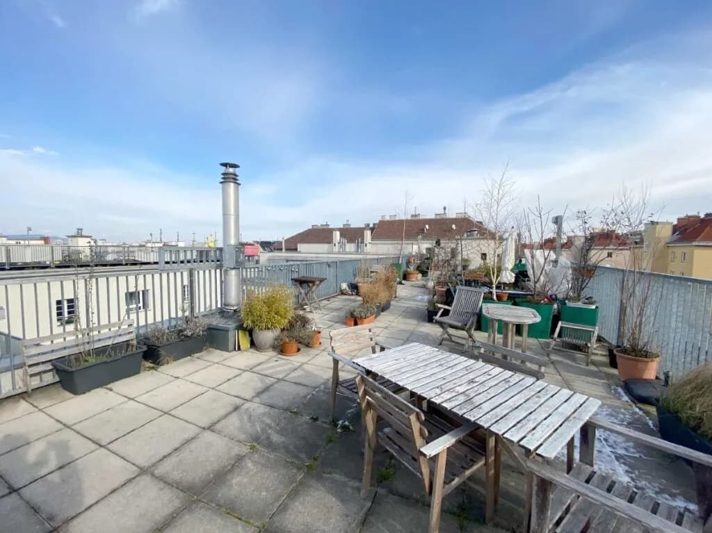 Wohnung kaufen in Wien – 42,35 m², € 320.000 – Bild 11 von 12