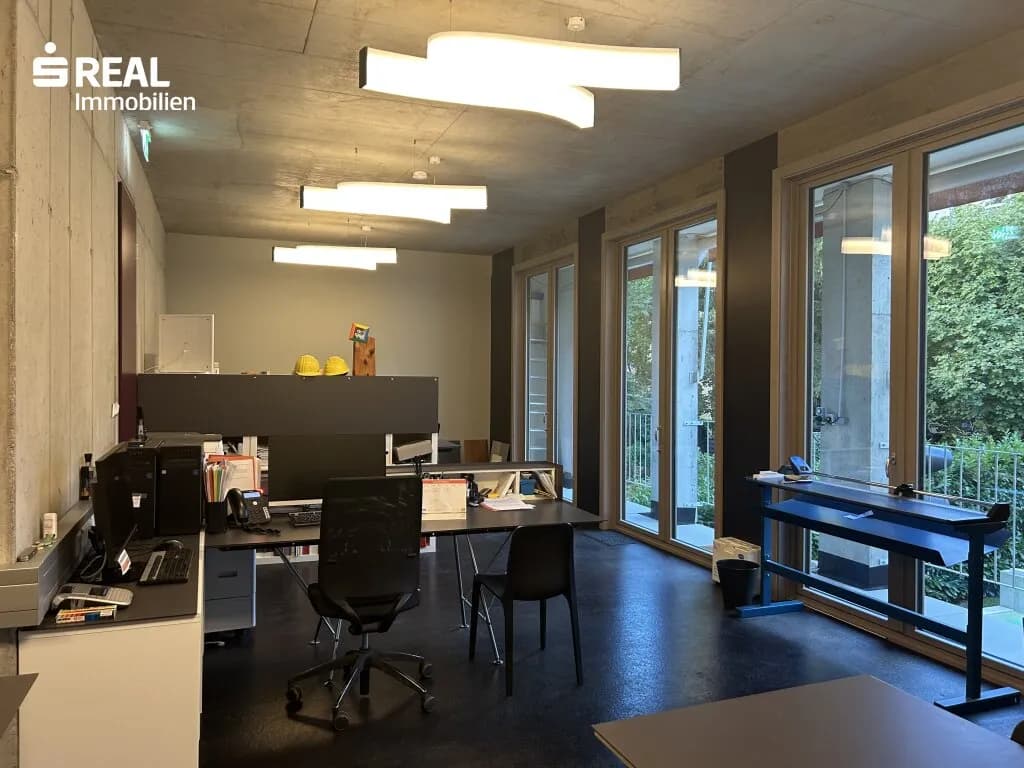 Gewerbeimmobilie kaufen in Graz – 93 m² – Bild 1 von 12