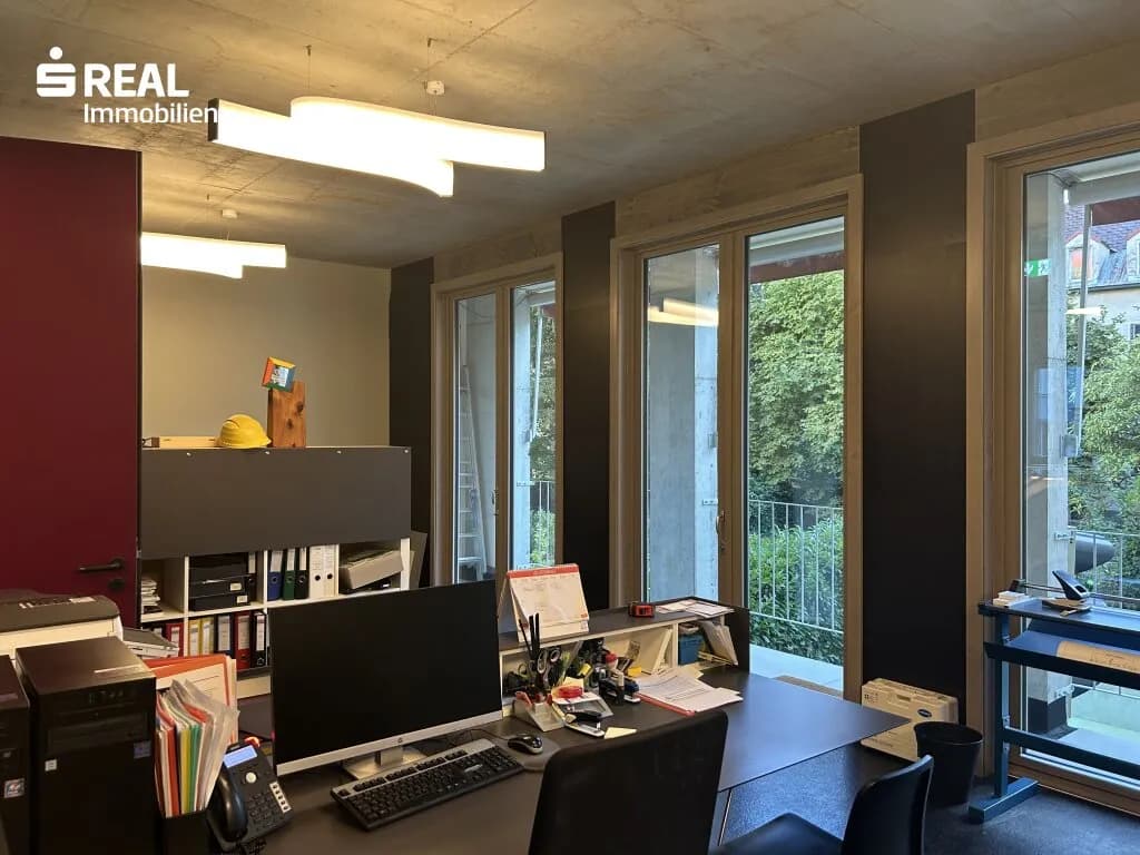 Gewerbeimmobilie kaufen in Graz – 93 m² – Bild 2 von 12