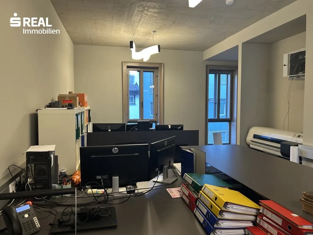 Gewerbeimmobilie kaufen in Graz – 93 m² – Bild 3 von 12