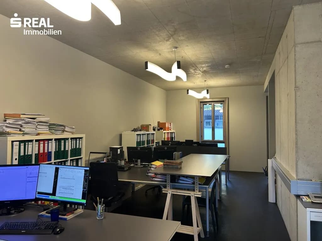 Gewerbeimmobilie kaufen in Graz – 93 m² – Bild 4 von 12