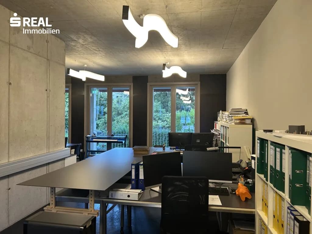 Gewerbeimmobilie kaufen in Graz – 93 m² – Bild 5 von 12