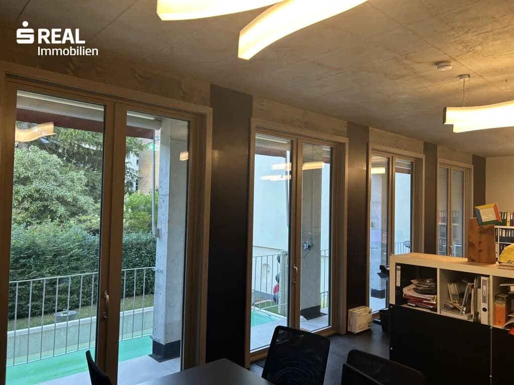 Gewerbeimmobilie kaufen in Graz – 93 m² – Bild 7 von 12