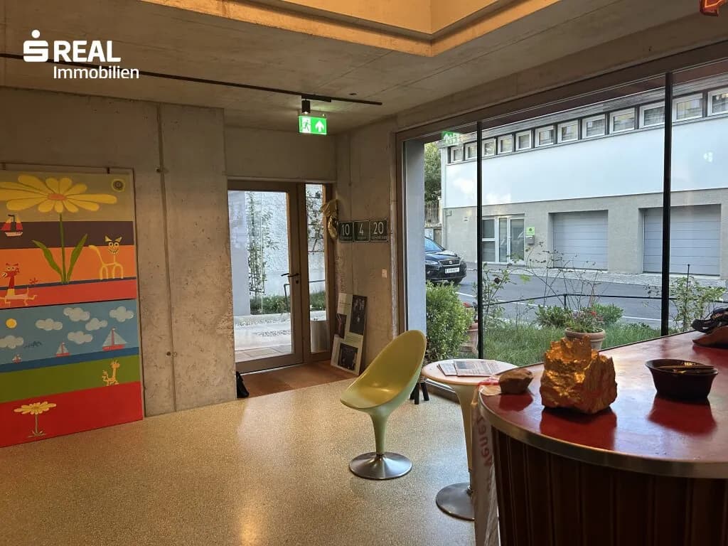 Gewerbeimmobilie kaufen in Graz – 93 m² – Bild 8 von 12