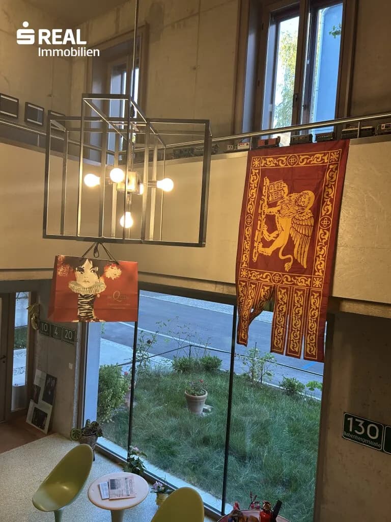 Gewerbeimmobilie kaufen in Graz – 93 m² – Bild 10 von 12