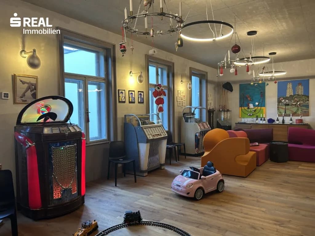 Immobilie kaufen in Graz – 93 m²