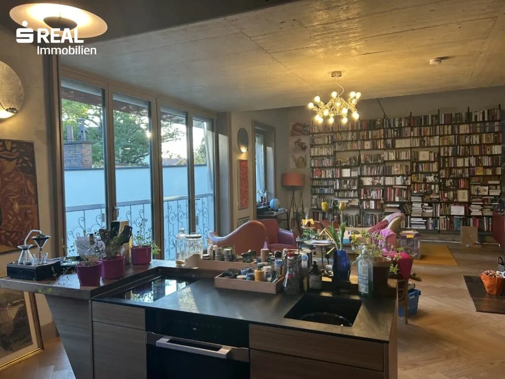Immobilie kaufen in Graz – 93 m² – Bild 3 von 13